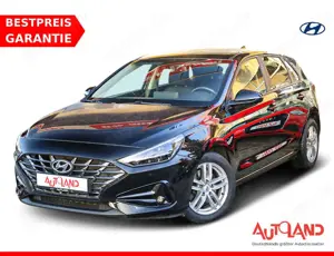 Hyundai i30 1.5 Edition 30+Aut. LED Navi Virtual Cockpit