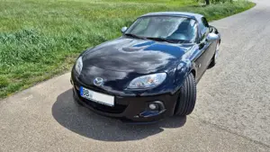 Mazda MX-5 MX-5 2.0 NC3 RC/SENDO/Bilstein/Sperre - Roadster Bild 4