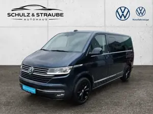 Volkswagen T6.1 Multivan T6.1 2.0 TDI Multivan Generation Six  StHZ LED AS