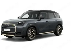 MINI Others Countryman SE ALL4 Favoured Trim Panorama AHK Me