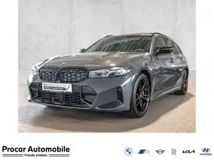 BMW 340 M340d xDrive Touring MSportPro AHK Pano HeadUp ACC