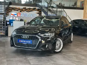 Audi A3 Sportback 35 TDI advanced *Navi*LED*Virtuel*