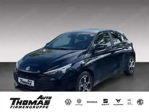 MG MG3 LUXURY 360 GRAD KAMERA+PDC+NAVI