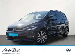 Volkswagen Touran 1.5 TSI "Highline" DSG Navi LED Standhzg