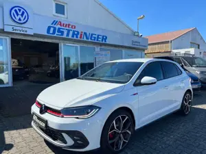 Volkswagen Polo VI GTI 2,0 TSI DSG