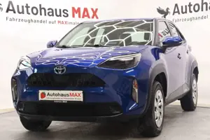 Toyota Yaris Cross Hybrid Business Edition~1. Hand~SZH