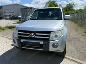Mitsubishi Pajero 3.2 DI-D Instyle (5-trg.)