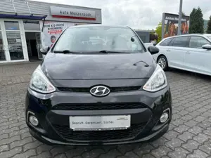 Hyundai i10 YES!