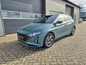 Hyundai i20 1.0 T-GDI 90PS Trend Automatik 5-türig  Klimaautom