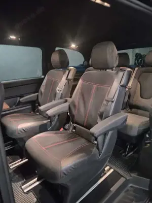 Mercedes-Benz V 220 V 220 d kompakt 9G-TRONIC Avantgarde Edition 2021