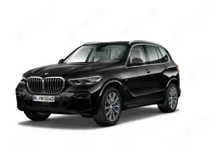 BMW X5 XDRIVE40D Sportpaket HUD AD AHK-klappbar AHK El. P
