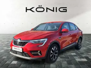 Renault Arkana ZEN TCe 140 AUTOMATIK