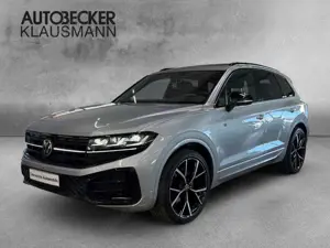 Volkswagen Touareg V6 EU6d 3.0 V TDI SCR 4Motion Automatik R-Line Ga