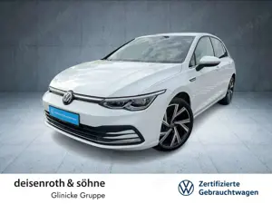 Volkswagen Golf Style 1.5 eTSI Nav/Kam/LED+/ACC/Business/18