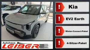 Kia EV2 108 kW Earth +WIC+4 Sitzer Paket