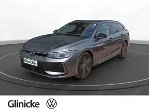 Volkswagen Passat R-Line 2.0 TDI (193 PS) DSG 4Motion | AHK
