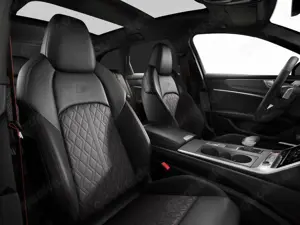 Audi S6 Avant 3.0 TDI quattro BO*Pano*LED * Bild 4