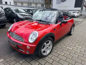 MINI One Cabrio One,Inspektion,HU und Kupplung Neu