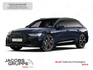 Audi S6 Avant 3.0 TDI quattro BO*Pano*LED *