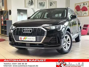 Audi Q3 Q3 35 TDI DSG/Navi/DAB/Totwinkel/VZE