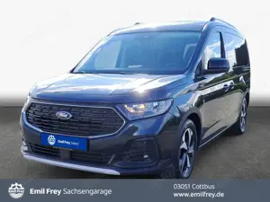 Ford Grand Tourneo Connect 2.0 EcoBlue ACTIVE SHZ