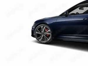 Audi S6 Avant 3.0 TDI quattro BO*Pano*LED * Bild 5