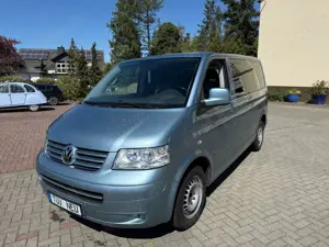 Volkswagen T5 California Multivan Atlantis