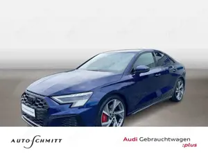 Audi S3 Lim. 2.0 TFSI quattro basis Matrix-led*Rückfahr...