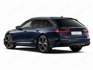 Audi S6 Avant 3.0 TDI quattro BO*Pano*LED * Bild 3