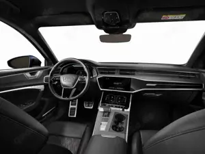 Audi S6 Avant 3.0 TDI quattro BO*Pano*LED * Bild 2