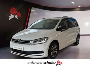 Volkswagen Touran 2,0 TDI DSG Energy 7-Sitzer IQ.Light
