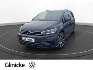 Volkswagen Touran ENERGY 150 PS DSG | NAVI | AHZV. | IQ.LIG