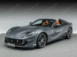 Ferrari 812 GTS