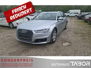 Audi A6 3.0 TDI Avant quat Nav APS+ ACC LED Leder HUD