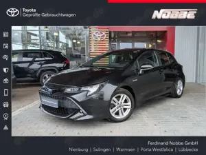 Toyota Corolla 1.8 Hybrid Business Edition