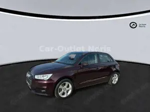 Audi A1 Sportback*Sport*Panorama*Xenon*Bose*UVM.