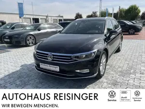 Volkswagen Passat Variant 2.0 TDI Elegance DSG (AHK+LEDMatrix+RearView)