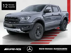 Ford Ranger 2.0 PANTHER RAPTOR DOKA 4x4  AHK KAMERA