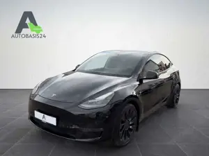 Tesla Model Y Performance Dual AWD *Gigafactory Berlin