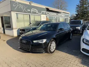 Audi A6 Avant 2.0 TFSI quattro|1.Hand|el. Heckklappe|