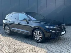 Volkswagen Touareg 3.0 TDI R-Line Final AHK 21Z Pano Stand