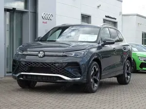 Volkswagen Tiguan 1.5 eTSI DSG R-Line / incl. WR