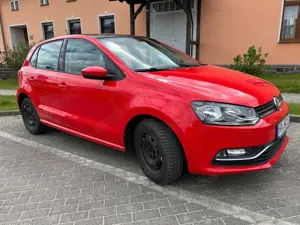 Volkswagen Polo Polo 1.4 TDI (Blue Motion Technology) Comfortline