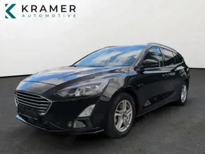 Ford Focus Cool  Connect LED+APPLE+KAM+SHZ-SPORTSI.
