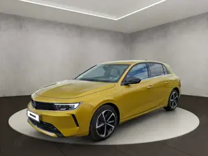 Opel Astra Business Elegance Plug-In-Hybrid 1.6 Turbo