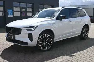 Volvo XC90 T8 AWD Plus Dark*PANO*360°*HuD*HK*ACC