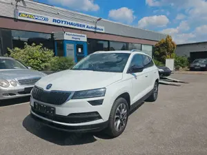 Skoda Karoq Drive 125