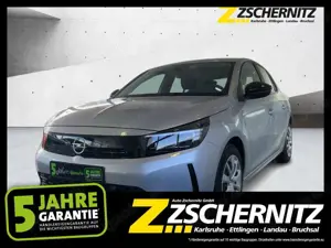Opel Corsa F 1.2 PDC+Klimaanlage+CarPlay