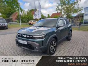 Dacia Duster ECO-G 120 LPG Journey SHZ LKHZ Navi