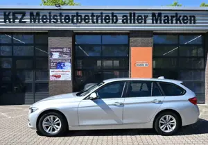 BMW 318 d Touring Advantage Navi PDC Autom. Klimaaut Bild 3